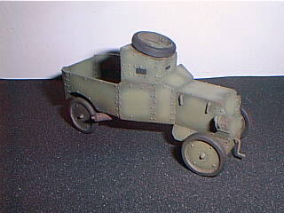 Ford T